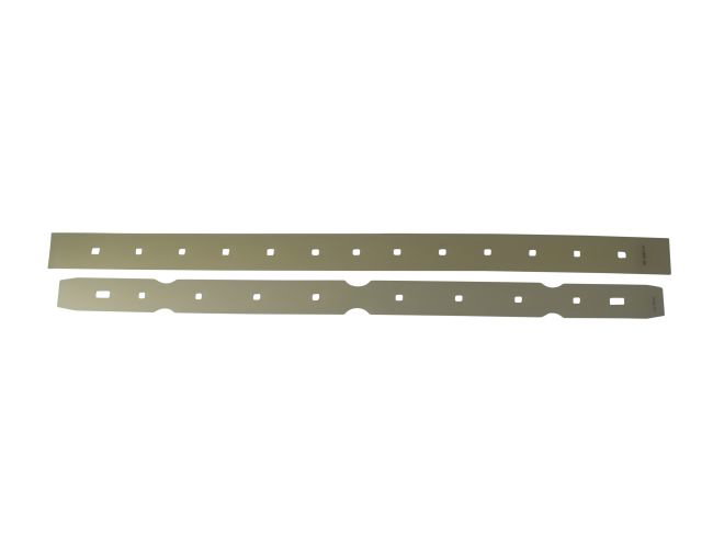 Produktbild Sauglippen-Satz (2 Stück) für Cleanfix RA 505 IBC