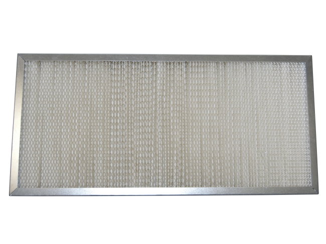 Produktbild Kehrmaschinenfilter für Hako Sweepmaster (Jonas) 1450