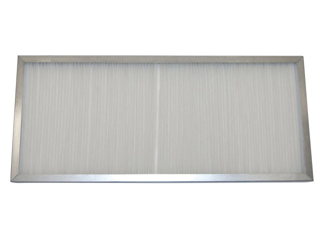 Produktbild Kehrmaschinenfilter für Nilfisk-Group BR 1100