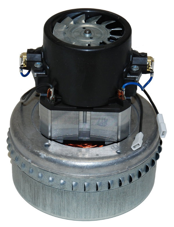 Produktbild DOMEL Saugmotor / Saugturbine für Numatic WVD 2002 P