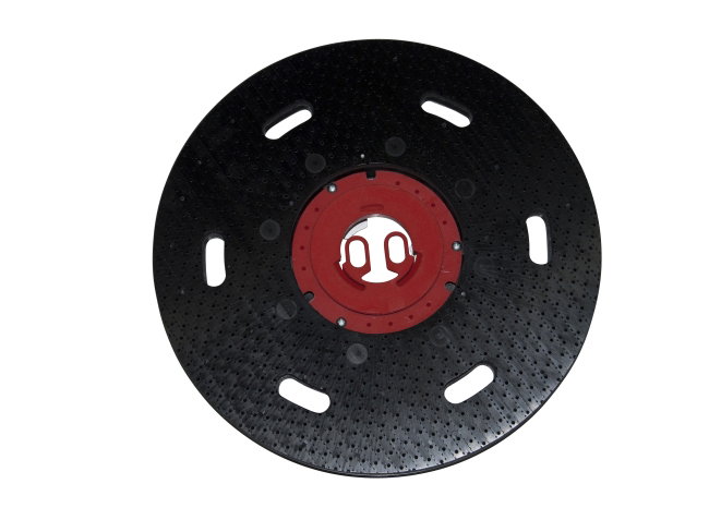 Produktbild Treibteller für Reinigungspads - Ø 405 mm für Wirbel Candia Plus Trio