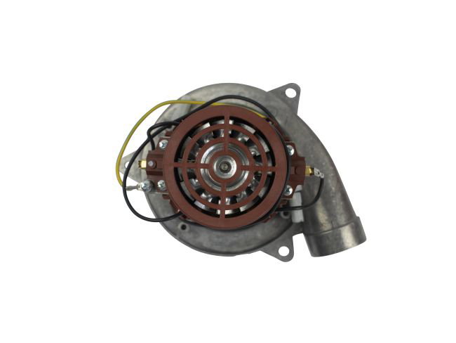 Produktbild DOMEL Staubsaugermotor / Saugturbine, Original Nummer 491.3.751