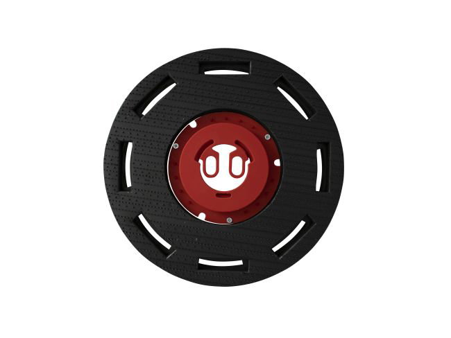 Produktbild Treibteller für Reinigungspads - Ø 330 mm für Hako Scrubmaster B 115R-650