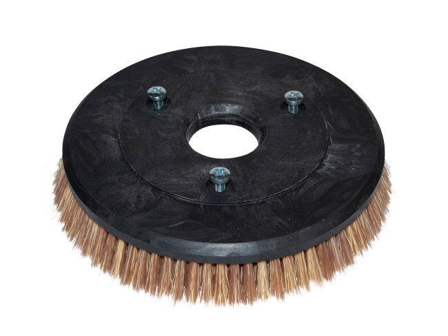 Produktbild Polierbürste - Ø 255 mm für Floorpul Ruby 55