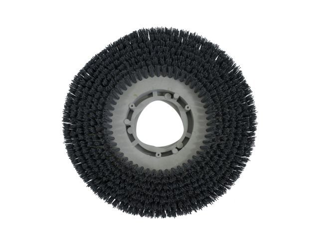 Produktbild Schleifkorn-Tellerbürste - Ø 380 mm - Grit/Tynex 1,2 mm für Nilfisk-Group SD 4320