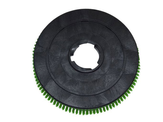 Produktbild Tellerbürste - Ø 410 mm für Kärcher 450 - Einscheibenmaschine