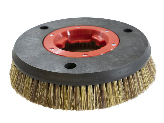 Produktbild Polierbürste - Ø 275 mm für Gansow / Gmatic 80 BTX85 / 80 BTXS85