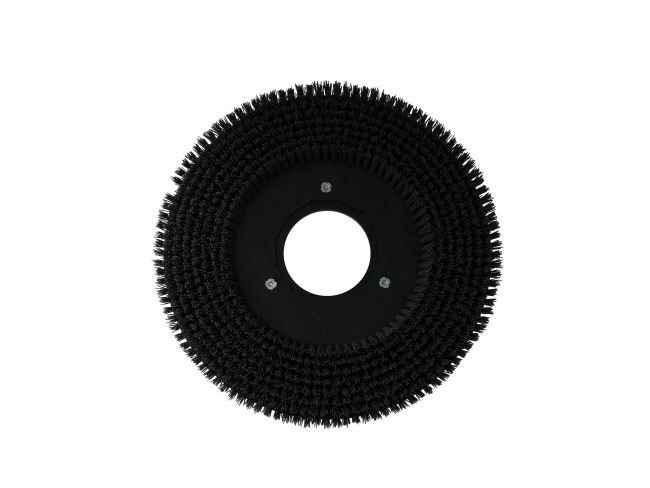 Produktbild Schleifkorn-Tellerbürste - Ø 505 mm, Nylon-Grit 1,2 mm für Gansow (IPC-Gansow) CT 230 BT 105