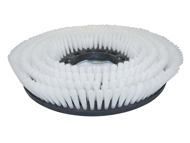 Produktbild Schrubbbürste Hoch-Tief - Ø 365 mm für Columbus E 400 / E 400 S