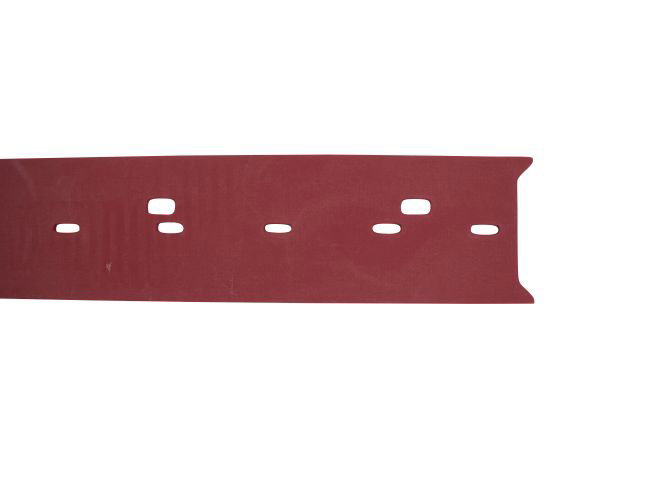 Produktbild Sauglippe hinten für Comac Vispa 35 B + E