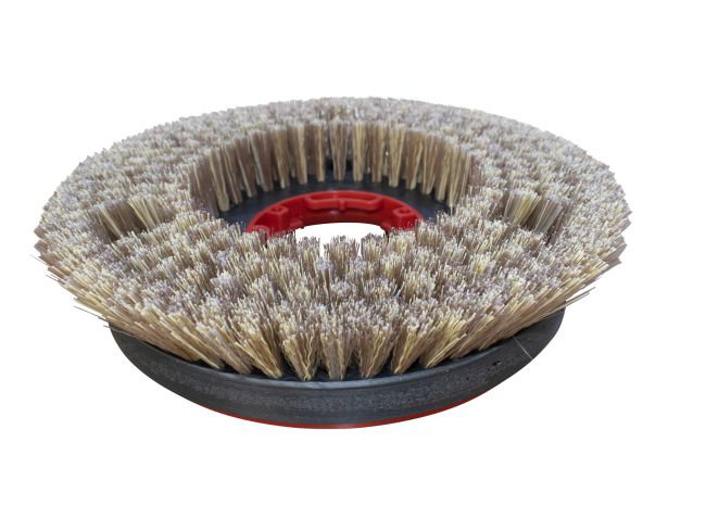 Polierbürste - Ø 275 mm für Gansow / Gmatic 80 BTX85 / 80 BTXS85