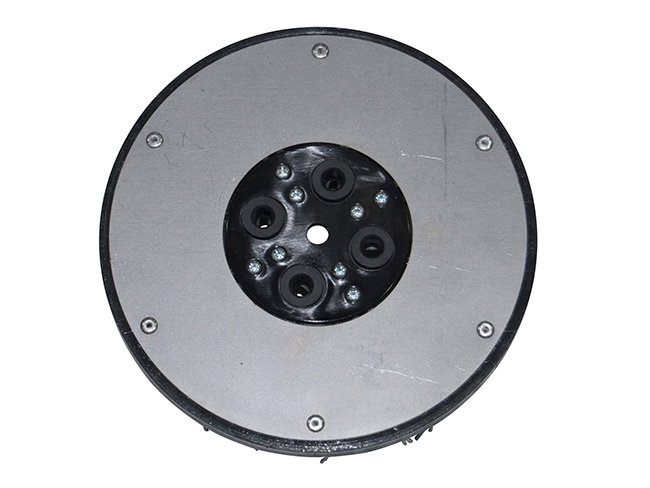 Produktbild Tellerbürste - Ø 205 mm für Cimex Eagle EB 500