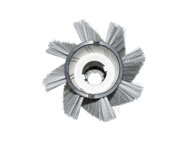 Produktbild Kehrwalze für Lincoln 6150