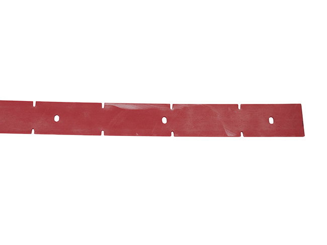Produktbild Sauglippe vorne für Columbus RA 100 BM 100