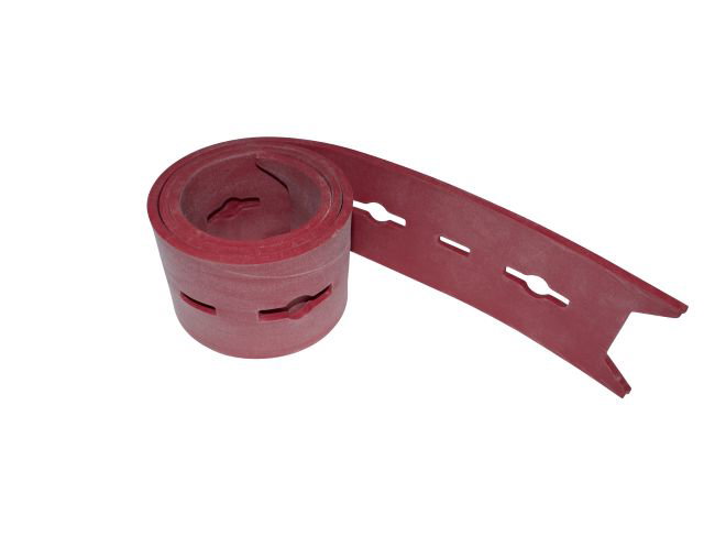 Produktbild Sauglippe hinten für Fimap MMG 70 S