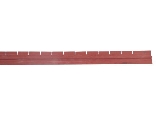 Produktbild Sauglippe vorne oder hinten für Sorma Kobra 6075