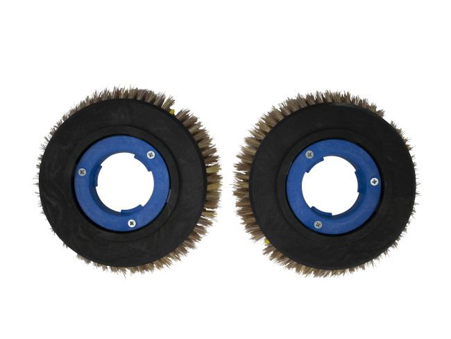 Produktbild Polierbürste - Ø 200 mm für i-team i-Mop XL