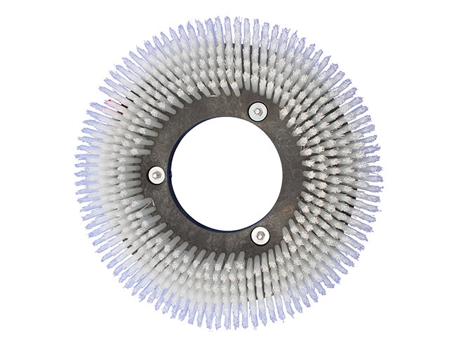 Produktbild Tellerbürste - Ø 380 mm für Cleanfix RA 800 Sauber