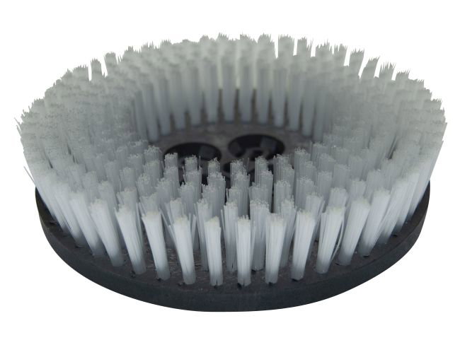 Produktbild Tellerbürste - Ø 205 mm für Reifa CM 500