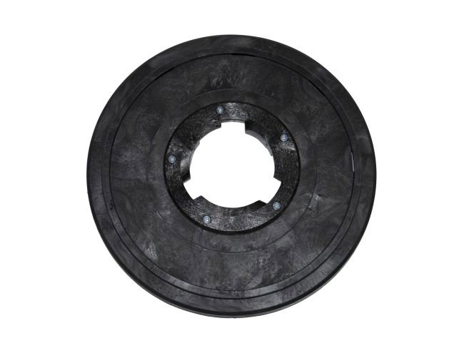 Produktbild Treibteller für Reinigungspads - Ø 360 mm für Kärcher 400 - Einscheibenmaschine