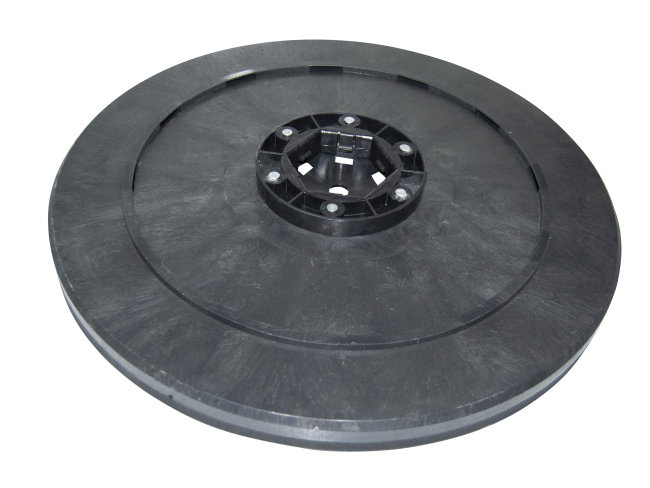 Produktbild Treibteller für Reinigungspads - Ø 505 mm für Power-Boss Minuteman 3800