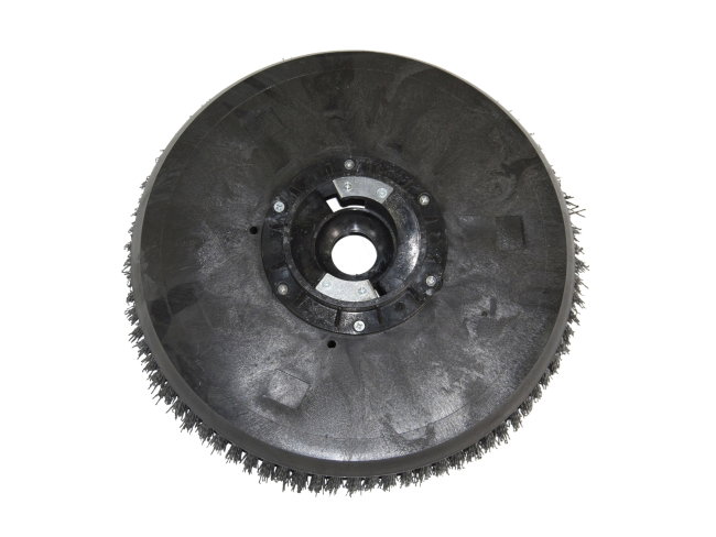 Produktbild Tellerbürste - Ø 395 mm für Tennant 5100