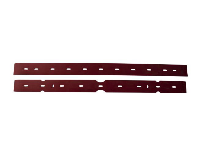Produktbild Sauglippen-Satz (2 Stück) für Cleanfix RA 501 B + E