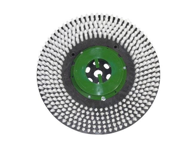 Produktbild Treibteller für Reinigungspads - Ø 340 mm für Tennant T 5 - 28"