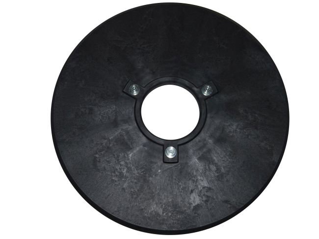 Produktbild Treibteller für Reinigungspads - Ø 590 mm für Comac Media 24 B+E