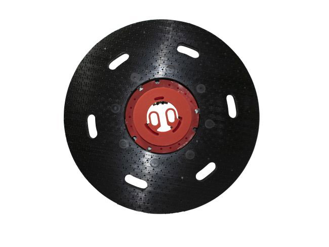 Produktbild Treibteller für Reinigungspads - Ø 405 mm für Selco 401