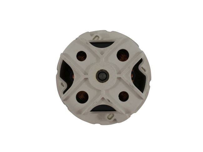DOMEL Staubsaugermotor / Saugturbine, Original Nummer 463.3.205-6