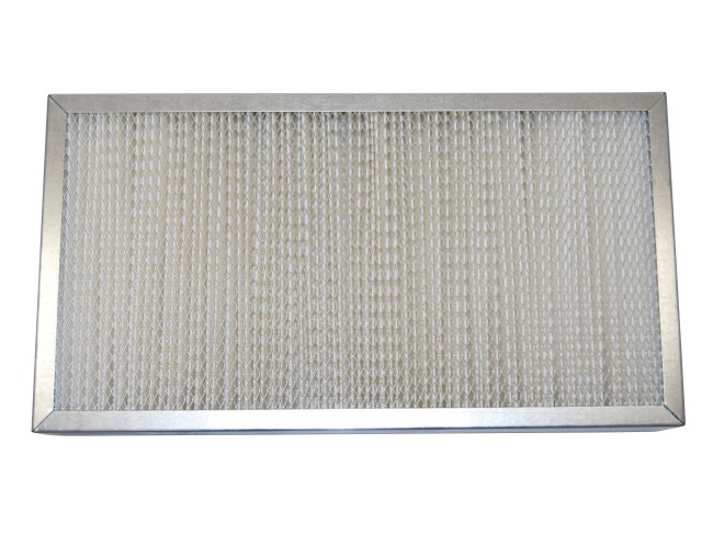 Produktbild Kehrmaschinenfilter für Nilfisk-Group 670