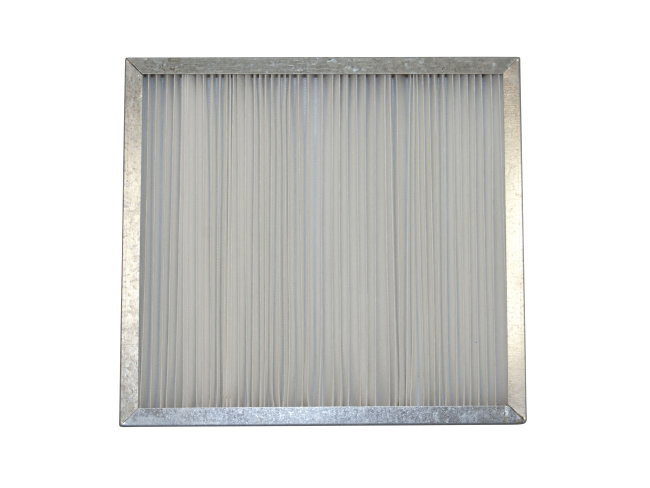 Produktbild Kehrmaschinenfilter für Isal Willy Broom