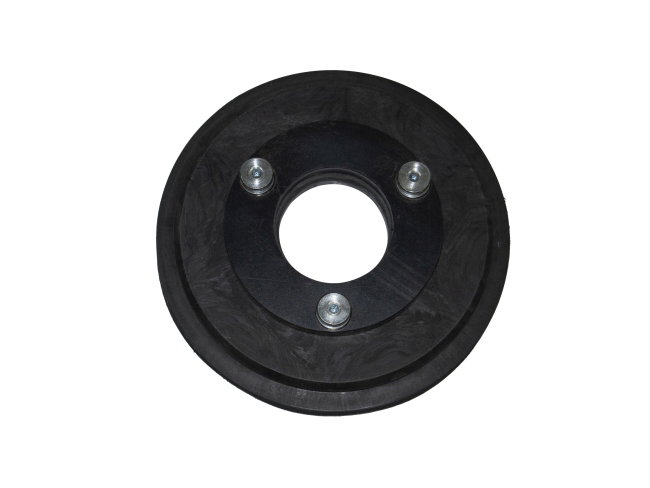 Produktbild Treibteller für Reinigungspads - Ø 250 mm für Cleanfix RA 560