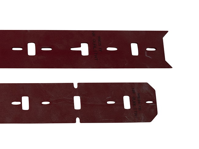Produktbild Sauglippen-Satz (2 Stück) für Kenter (Comac) i-Mop / i-Mop XL