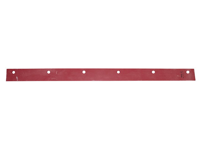 Produktbild Sauglippe hinten für Henkel Floormatic 451 BS mit 1 Teller