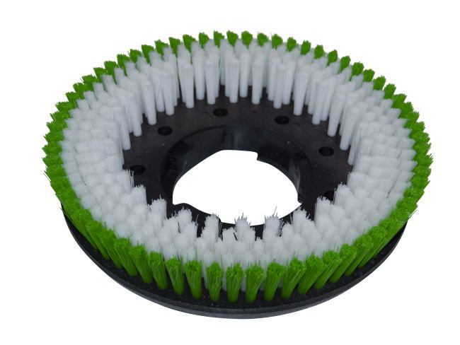 Produktbild Reinigungsbürste - Ø 280 mm für Mobilotech TTB 455 S