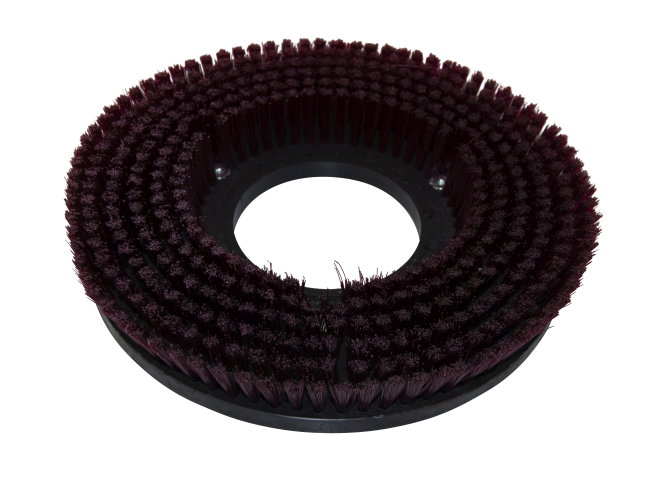 Produktbild Schrubbbürste - Ø 355 mm für Power-Boss TSS 65