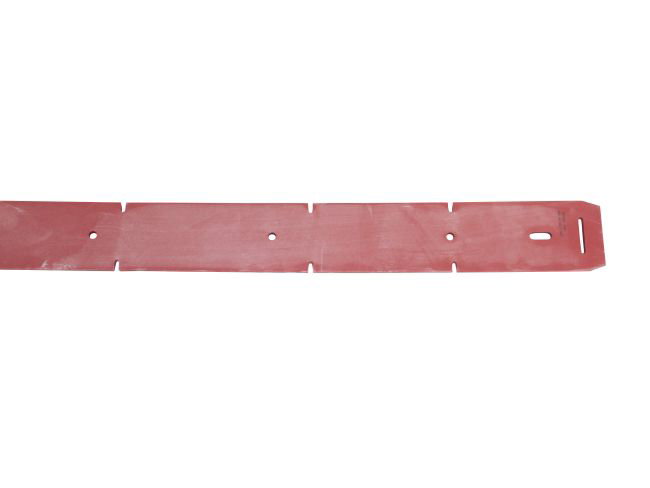 Produktbild Sauglippe vorne für Nilfisk-Group SC 6500 1100S C
