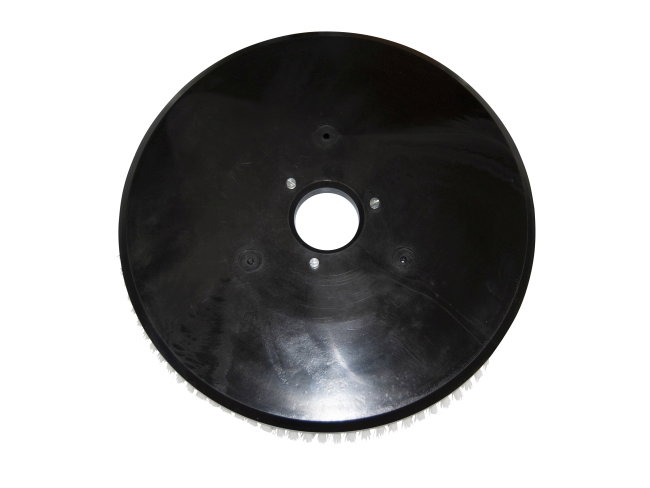Produktbild Tellerbürste - Ø 485 mm für Power-Boss VS 1000