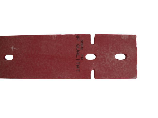 Produktbild Sauglippe vorne für Hako Scrubmaster B 90-850