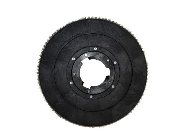 Produktbild Tellerbürste - Ø 410 mm für Numatic TTB 4045