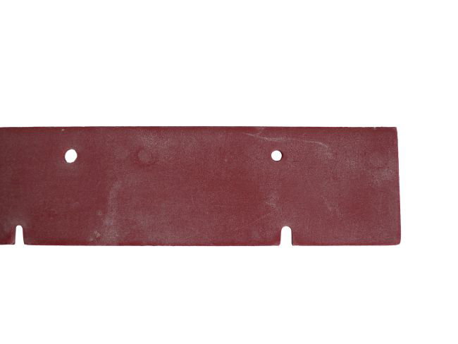 Produktbild Sauglippe vorne für Numatic TT 345+345S
