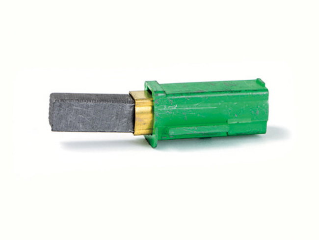 Produktbild Motorkohle / Kohlebürsten für Saugturbine Ametek / Lamb Electric 116409-13