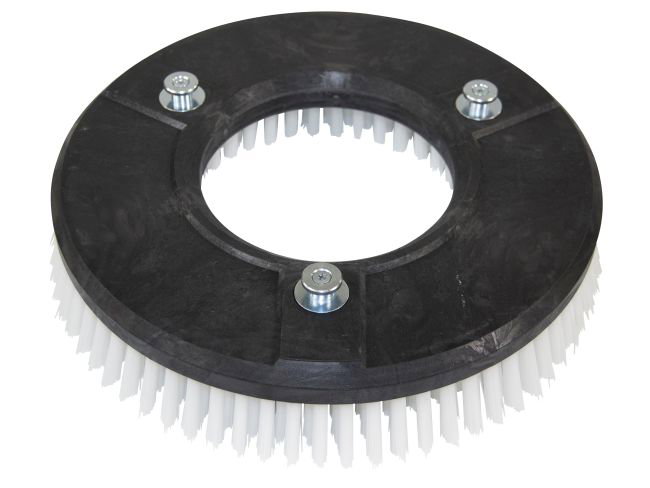 Produktbild Schrubbbürste - Ø 305 mm für Nilfisk-Group Convertamatic 26