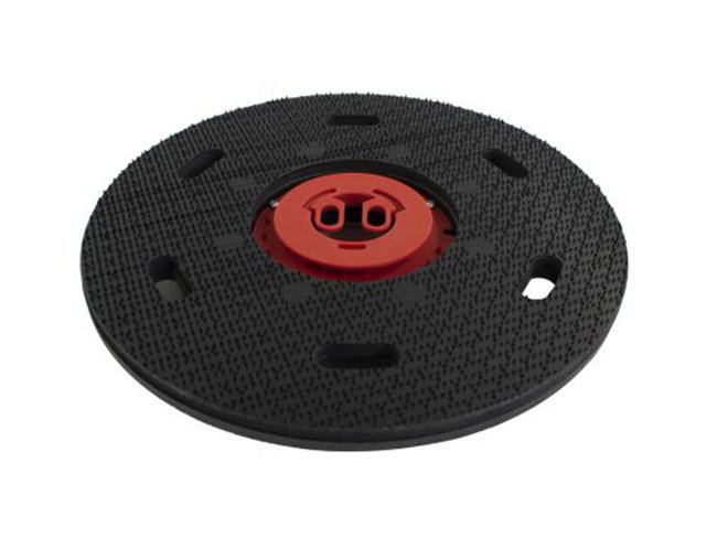 Produktbild Treibteller für Reinigungspads - Ø 405 mm für Sprintus EM 17 R