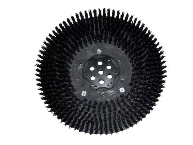 Produktbild Tellerbürste - Ø 395 mm für Tennant T 17
