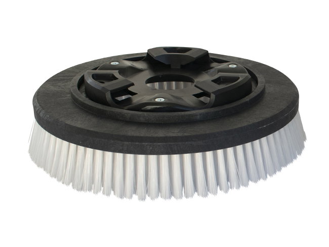 Produktbild Tellerbürste - Ø 265 mm für CTM Sigma 21-linksläufig