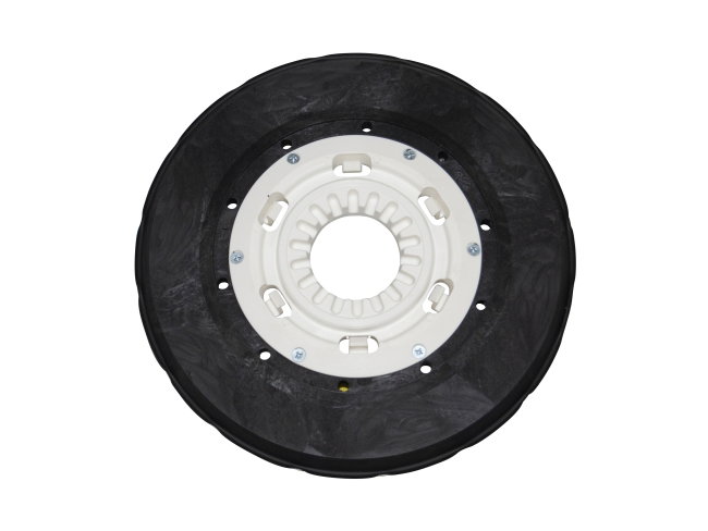 Produktbild Tellerbürste - Ø 330 mm für Hako Scrubmaster B 655 S