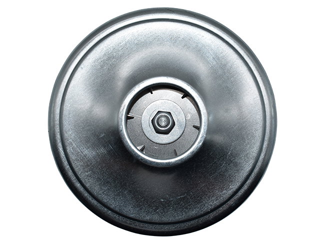 Domel Saugmotor 120 V / 1100 W - Original 496.3.413-2